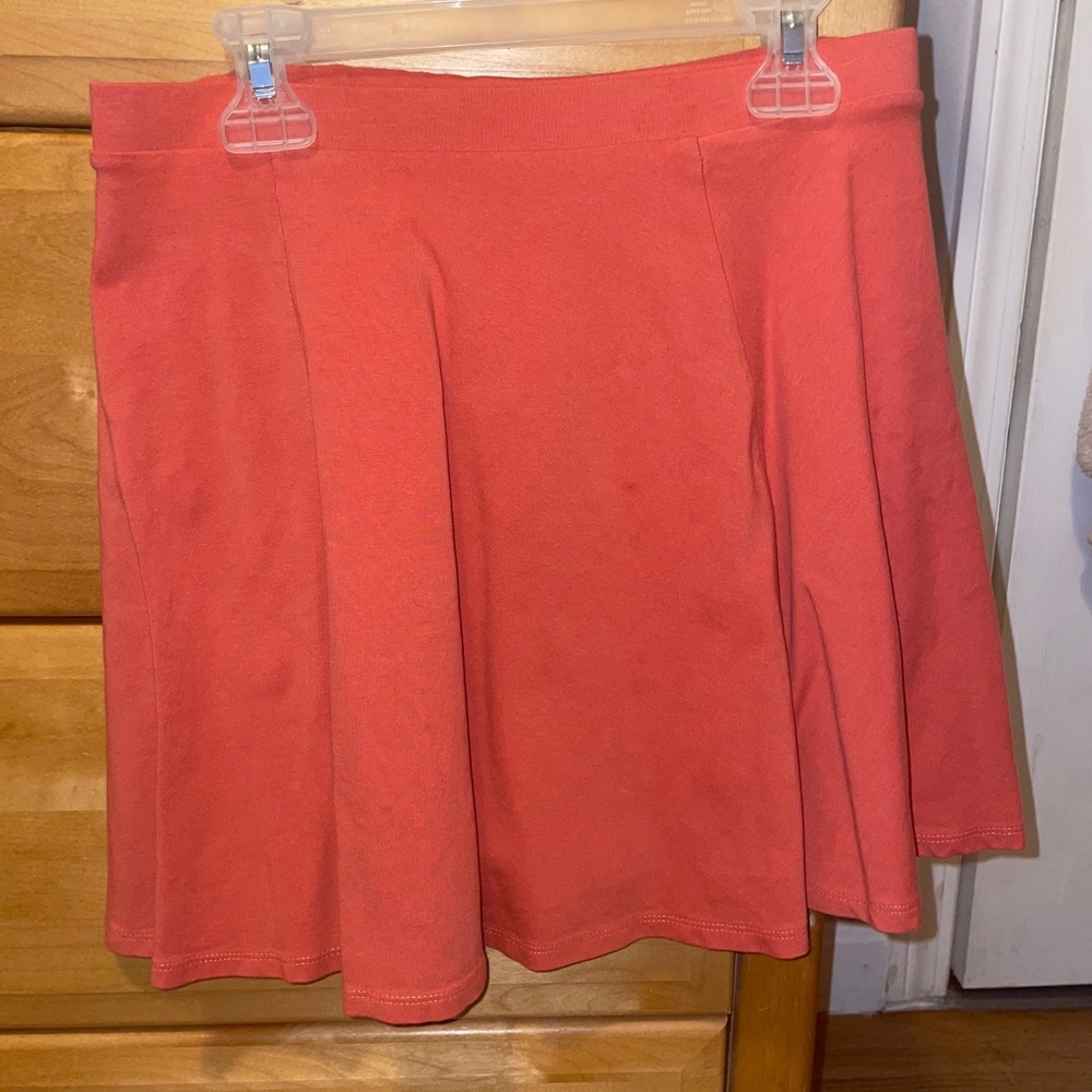 JUNIOR SKATER SKIRT